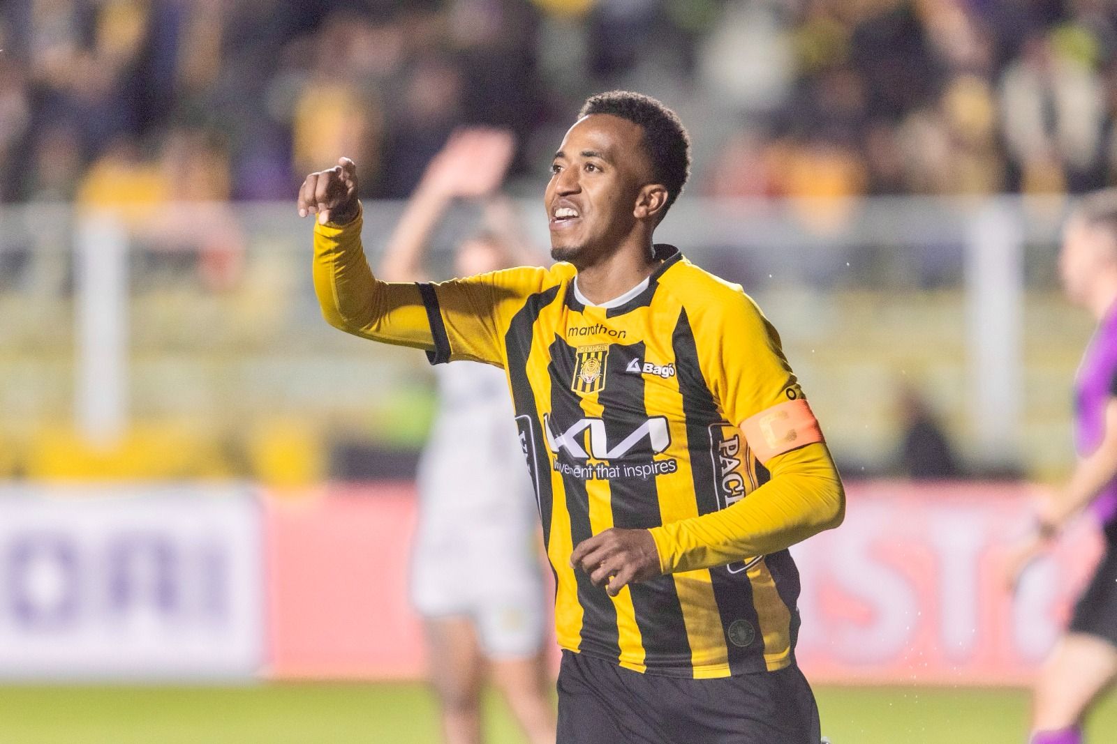 The Strongest Open CONMEBOL Libertadores With 2-1 Win