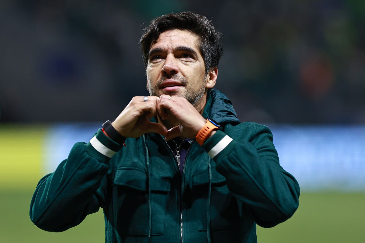 Palmeiras Rally For 4-0 Win, Spot in Final