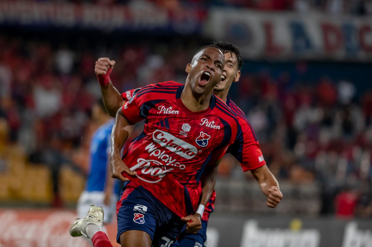 Resumen: DIM 2-1 Juventud