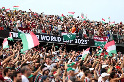 Mundial de Clubes: se terminó el camino de los sudamericanos