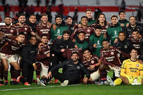 Fecha 6: los resultados del martes