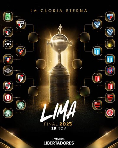¡Días y horarios para Cuartos de Final!