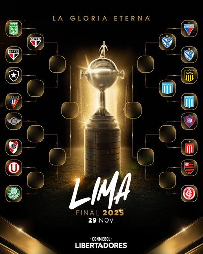 Cuartos de Final: los ocho clasificados