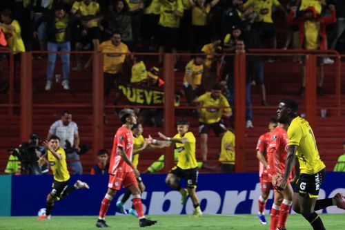 ¡Barcelona y un triunfo histórico!