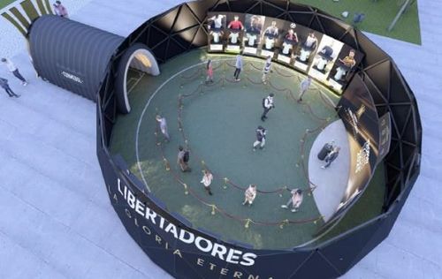 Llega la "Gloria Eterna Tour": una experiencia para los fans