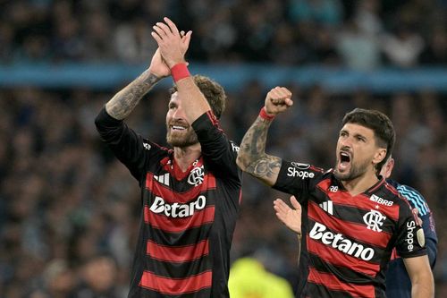 Flamengo